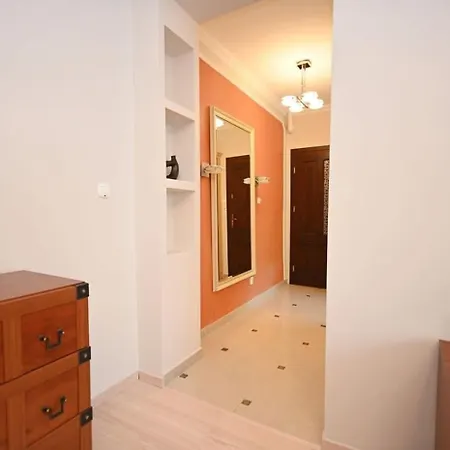 Przytulne Z Klimatyzacja Blisko Plazy By Renters Διαμέρισμα Σόποτ