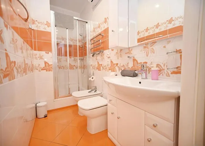 Przytulne 3city Z Klimatyzacja W Centrum Sopotu By Renters Apartamento Sopot