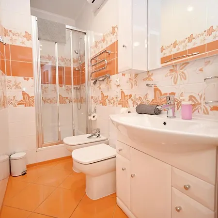 Apartament Przytulne 3city Z Klimatyzacja W Centrum Sopotu By Renters Sopot