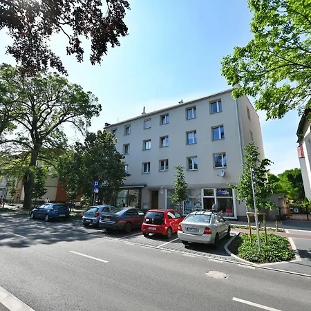 Przytulne 3city Z Klimatyzacja W Centrum Sopotu By Renters