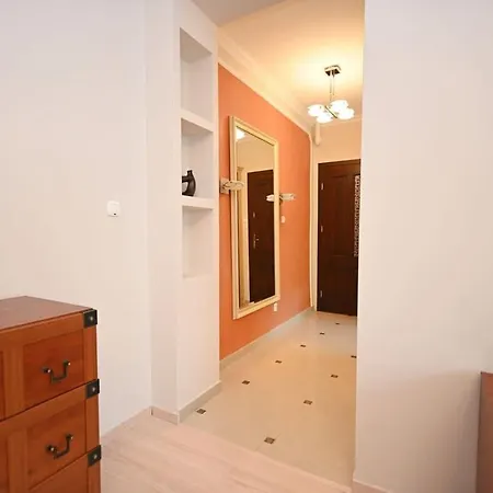 Apartamento Przytulne Studio Z Klimatyzacja Blisko Plazy By Noclegi Renters Sopot