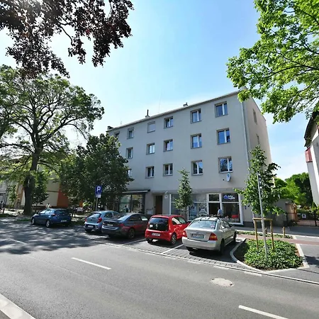 Apartment Przytulne Studio Z Klimatyzacja Blisko Plazy By Noclegi Renters