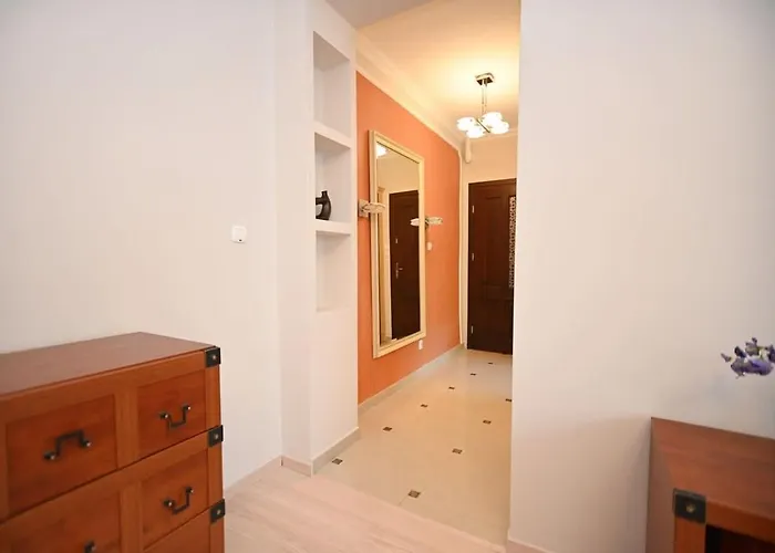 Apartament Przytulne 3city Z Klimatyzacją W Centrum Sopotu By Renters Sopot